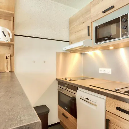 Albaron - - Coin Montagne Mae-2523 Apartman Bessans