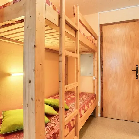 Albaron - - Coin Montagne Mae-2523 Apartman