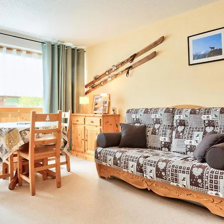 Albaron - Coin Montagne - 4 Personnes Mae-2523 Apartman